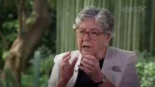 Miradas a la Justicia desde el Seminario de Cultura Mexicana con la Dr. Herminia Pasantes