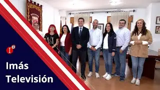 VALVERDE VISITA VILLAMANRIQUE DURANTE las FIESTAS de SAN MIGUEL