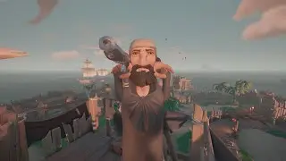 MF DOOM | sea of thieves montage