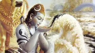 Amrita Droplets - The Compassion of Lord Shiva