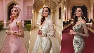 How to Change Clothes in Photo with AI || Change Clothes Using AI in One Click || PCST