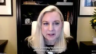 A Life-Changing Question: 'How Can We Help?'