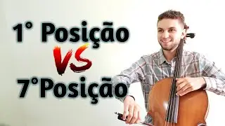O que é o Capotasto no Violoncelo? | Aulas de Violoncelo Online