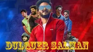 Dulquer Salman mashup 😍😍 #dq #dqfans#mamoooka fans /AJ cuts