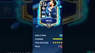 review akun temen part 2 #fifa mobile