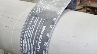 Pipe Wraps (Flange Wizard Inc.)
