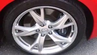 2010 Nissan 370Z - Kenvil NJ
