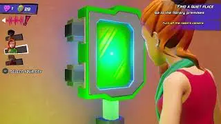 Totally Spies Cyber Mission: Stream 2 - 