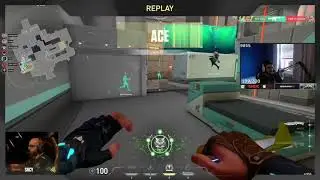 Brazilian Sova king owns Gambit