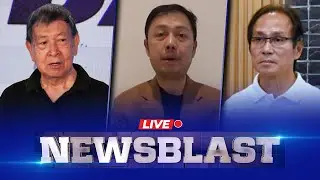 LIVE: SMNI NewsBlast | January 23, 2026