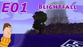 Blightfall E01: Drop Pod Omega