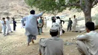 quetta attan in hanna lake