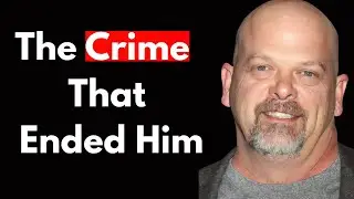 Pawn Stars&rsquo; Rick Harrison Gets LIFE in Prison&mdash;The Crime That Shocked America