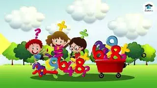 MATH02L15: Multiplication Facts of 2, 5, and 10