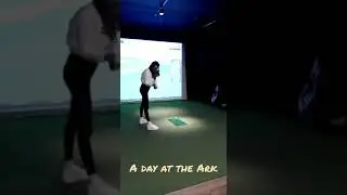 A day at the Ark - Voyage to the Stars.