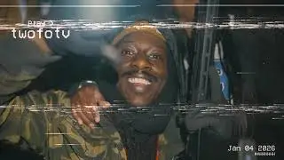 MarNumba4 - ahhhh (official music video)