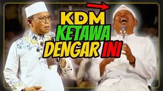 Ustadz Das'ad Latif Safari Dakwah Bareng KDM di Bekasi