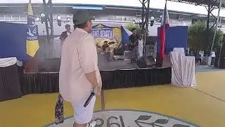 Bagsakan by The Hive | Performance @ STI College Rosario Battle of the Band 2025