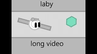 long laby run