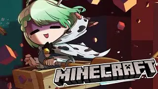 【MINECRAFT】 Villager Management Simulator