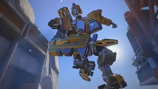What if... Bastion rework 2 (more like 1.5) /ow2