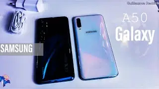 Samsung Galaxy A50 Camera Review: Stunning Photo & Video Quality Test!