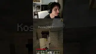 Diddy party sur Minecraft #france #minecraft #twitch