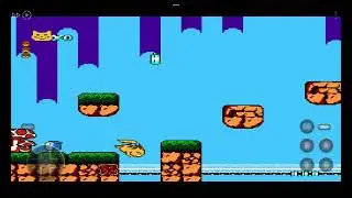 Game Over: Pocket Monster (Asia) (En) (Pirate) (NES) (513)