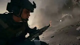ON LANCE LA CAMPAGNE de BATTLEFIELD 6 pour LA PREMIÈRE FOIS !! 😱
