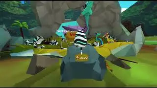 New update in UG vr go check it out now
