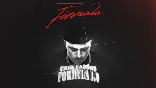 Caio Passos - Razante ft. Mc Pedrinho e Meno tody