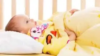 The Doc Is In - Baby Crib Safety