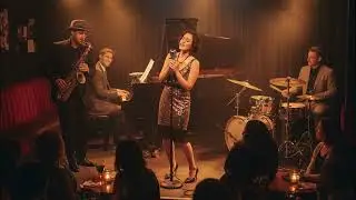 Bruno Mars - I Just Might (Jazz Version)