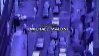 November 21, 1995 One Life To Live Tour of Llanview II Close