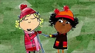 Charlie and Lola S1E6 We Do Promise Honestly That We Can Look After Your Dog