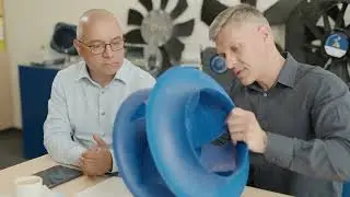 ZIEHL-ABEGG - Venture Industries Group