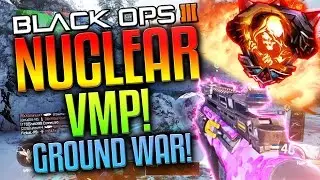 BLACK OPS 3: 
