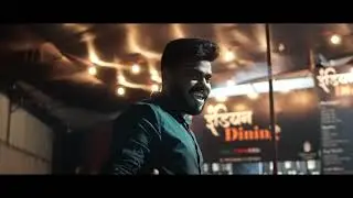 TU GELIS SODUN | SANTOSH SARODE | AKSS MUSIC | MGTUTTING OFFICIAL| ( OFFICIAL MUSIC VIDEO )