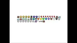 Emoji Song (Official Elijah Somari and AIMusicGen.AI audio)