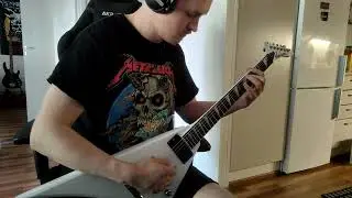 Bloodbath - Breeding Death EP (Full Cover)