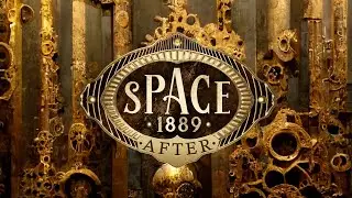 Space 1889: After - Vehicles