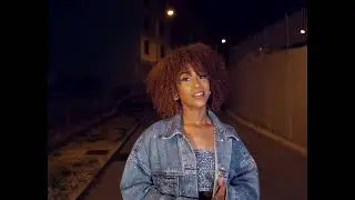 Kelly Marques - El ka mi ft SiBi (Video Oficial 4K)