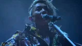 周國賢 Endy Chow - Leap (THE END LIVE IN HONG KONG COLISEUM 2022)
