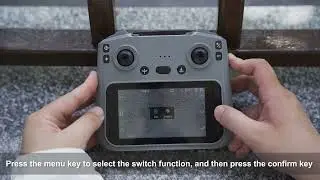 Product operation video tutorial