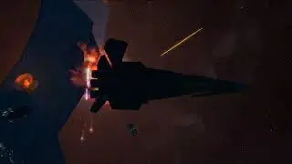 Star Wars Empire at War Remake Mod: Battle of Alzoc 3