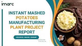 How to Setup a Instant Mashed Potatoes Manufacturing Plant: Detailed Report 2025