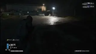 Tom Clancy&rsquo;s Ghost Recon&reg; Breakpoint Faction mission vector Shorty