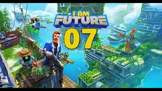 I Am Future - Cozy Apocalypse Survival - 7: Eco-Mat leer gekauft