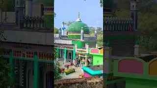 Mohabbat Shah Takiya Patan Unnao #Unnao_Dargah #takıyapatan #takıyapatan❤️❤️❤️❤️ #takiyapatanmela