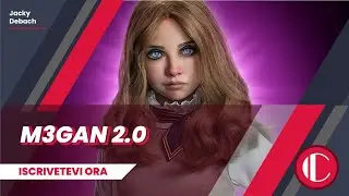 M3gan 2.0 | Recensione